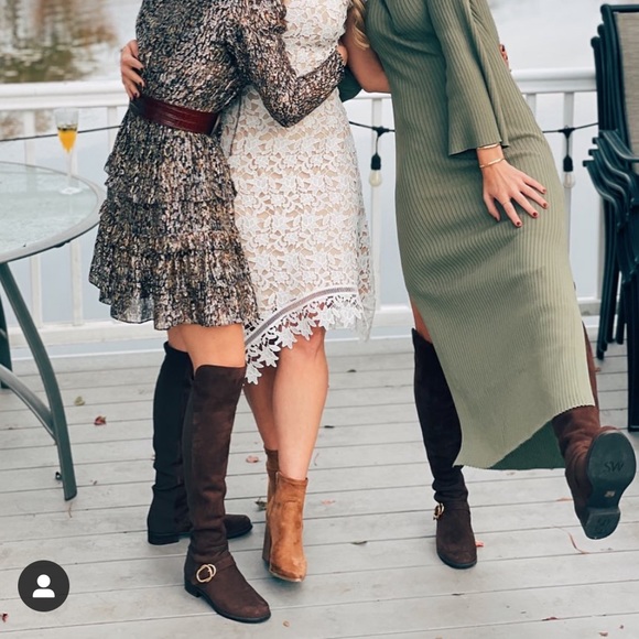 Stuart weitzman boots - Picture 1 of 5